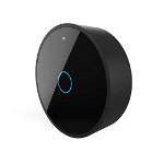 Smart Hub Livolo 102700102 ZigBee compatibil Alexa si Google Home Negru