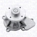 Pompa apa FORD MAVERICK; NISSAN PICK UP, PRAIRIE PRO, TERRANO II 2.4 intre 1990-2007, MAGNETI MARELLI