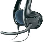 Casti cu Microfon Plantronics Audio 628 USB