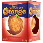Terry's Dark Chocolate Orange - ciocolată neagră cu portocale 157g, Terry's