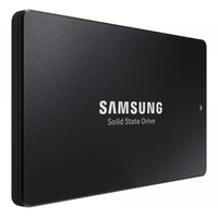 SSD Samsung 3.8TB 2.5/