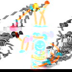 Joc de constructie Squigz Toobz