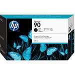 Cartus original HP 90 (C5058A), negru