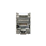 Modul TOOLLESS LINE RJ45 ecranat, Cat.6 (SFB)