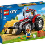 Tractor Lego City