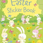 Easter Sticker Book (Sticker Books)