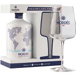 Gin Nordes Atlantic Galician, 0.7L