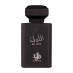Parfum Al Layl, Al Wataniah, apa de parfum 100 ml, barbati, Al Wataniah