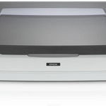 Scanner Epson Expression 12000XL PRO, dimensiune A3, tip flatbed, scanner