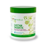 Gel castan salbatic coada soricelului rozmarin salcie camfor 250ml - BIOMEDICUS, BIOMEDICUS