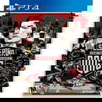 Sleeping Dogs Definitive Edition PS4