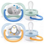 Philips Avent Ultra Air 0-6 m