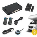 Alarmă autorulotă Smart StarLine S9 V2, integrare CAN-OEM, receiver GPS, modul pornire motor remote, Bluetooth 5.0, StarLine