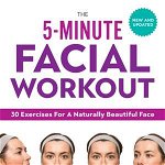 5 Minute Facial Workout