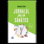 Jurnalul unui om sanatos, Adrian Ienin