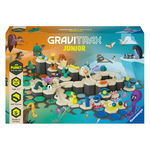 Gravitrax Junior - My Planet - Set de Baza, Ravensburger