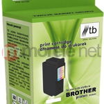 Cerneală TB Print Ink pentru Brother LC BK TBB-LC1000B, TB Print