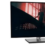 Monitor Lenovo ThinkVision P27h-3027" IPS, QHD (2560x1440), 16:9, Brightness: 350 nits, Contrast ratio: 1000:1, Response time: 4 ms (Extreme mode) / 6 ms (Typical mode) / 14 ms (off mode), Dot / Pixel Per Inch: 109 dpi, Color Gamut: 99% sRGB, 99% BT.709,, Lenovo