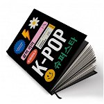 Carnet A5 Premium - K-Pop | Grupo Erik, Grupo Erik
