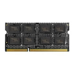 Memorie laptop Team Group TED34G1600C11-S01, DDR3, 1x4GB, 1600MHz, Team Group