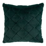 Pernă decorativă 43x43 cm Cosy Diamond - Catherine Lansfield, Catherine Lansfield