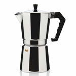 Cafetieră Italiană Haeger Moka Pot 12 Hrníčky, Haeger