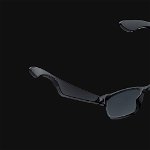 Razer Anzu - Smart Glasses (Rectangle Blue Light + Sunglass