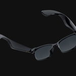 Razer Anzu - Smart Glasses (Rectangle Blue Light + Sunglass