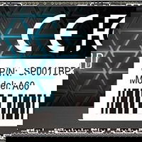 SSD Silicon power SP001TBP34A60M28 | 1TB, Silicon power