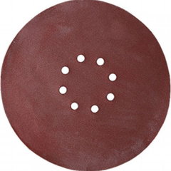 Dedra Krążek ścierny 180mm granulacja 80 5szt. (DED77642), Dedra Dedra Krążek ścierny 180mm granulacja 80 5szt. (DED77642), Dedra