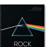 Rock Covers. 40th Ed. - Robbie Busch