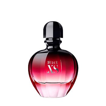 BLACK XS FOR HER 80 ml, Paco Rabanne