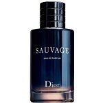 Apa de Parfum Christian Dior, Sauvage, Barbati, 100 ml