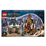 LEGO Harry Potter - Vizita in satul Hogsmeade 76388
