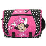 Geanta de umar dreptunghiulara PIGNA Minnie Mouse, PIGNA