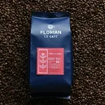 Cafea boabe prajita aroma swiss chocolate, Florian le Cafe