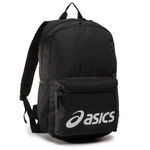 Rucsac unisex cu buzunar frontal cu fermoar