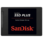  Plus Series v2 240GB SATA-III 2.5 inch, SanDisk