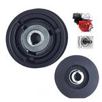 Ambreiaj Compatibil Honda 115 x 20 mm (1 canal - 13mm), Ronex