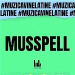 Musspell vine la tine. În boxe, căști și pe ecran. 6-9 May 2021 Music Hub