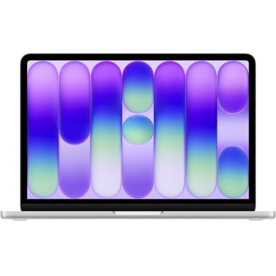 Laptop Macbook Neo LED IPS 13 inch A18 Pro 8GB 256GB SSD macOS Silver, Apple