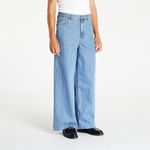 Urban Classics 90's Loose Jeans Light Blue Washed, Urban Classics