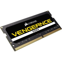 Memorie SO-DIMM Corsair Vengeance, 8GB, DDR4, 2400MHz, CL16