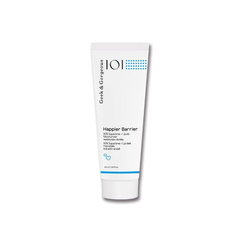 Crema hidratanta cu 7% Squalan+ Lipide Happier Barrier, 50 ml, Geek&Gorgeous