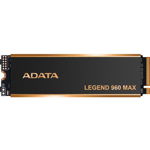 Hard Disk SSD A-Data Legend 960 Max 4TB M.2 2280, A-Data