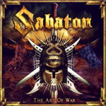 Sabaton - The Art Of War [re-armed] (cd)