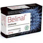 Belinal Immuno, 15 capsule | Abies Labs, Belinal - Abies Labs