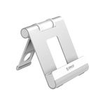 Accesoriu tableta MPS-A1 silver aluminium stand, Orico