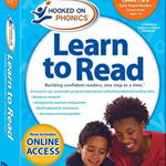 Hooked on Phonics Learn to Read - Levels 7&