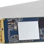 Dysk SSD OWC Aura Pro X2 + Envoy Pro 240GB Macbook SSD PCI-E x4 Gen3.1 NVMe (S3DAPT4MB02K), OWC